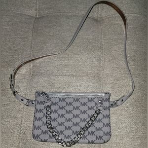 Michael Kors fanny pack purse